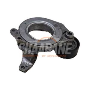 Rouleau tendeur courriere de multi A2822000170 Mercedes A Limousine (177.1) 1.3 A-180 Turbo