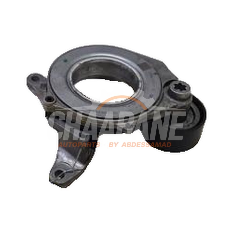 Rouleau tendeur courriere de multi A2822000170 Mercedes A Limousine (177.1) 1.3 A-180 Turbo