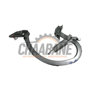 Couvercle coffre charniere 41009465134 BMW 2-Serie 2019