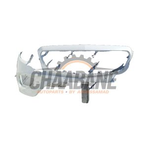 Pare-chocs avant A2388856800 Mercedes E (R238)