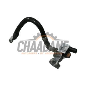 Capteur de batterie A0009059607 Mercedes B-Klasse