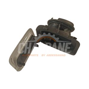 Clapet reservoir 51178496890 BMW X1 (F48) xDrive 25e 1.5 12V TwinPower Turbo 2014 / 2022