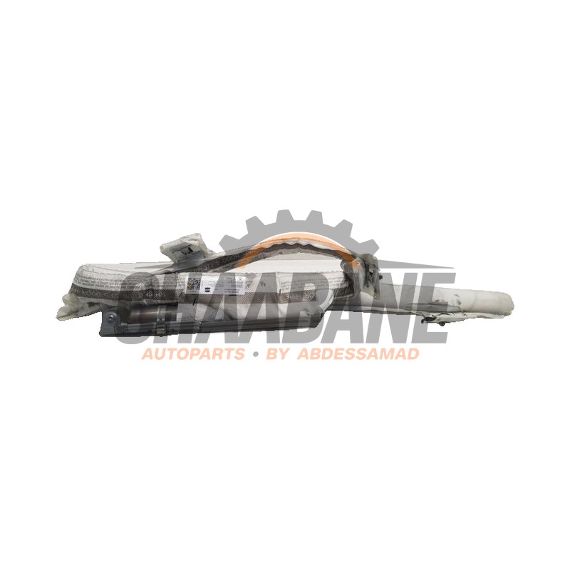 Airbag plafond CE0589P1000272 Seat Leon (5FB) 1.2 TSI Ecomotive 16V 2012 / 2020