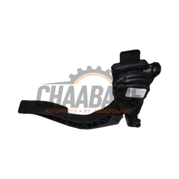 Pedale daccelerateur 4H1723523 Audi S8 (D4) 4.0 Plus V8 TFSI 32V 2012 / 2018