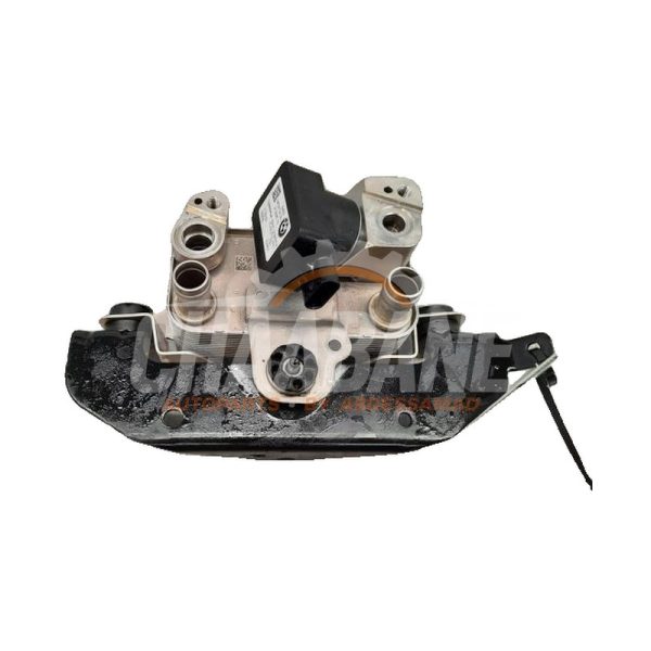 Condenseur de climatisation 64509474774 BMW iX (I20) xDrive M60 2021