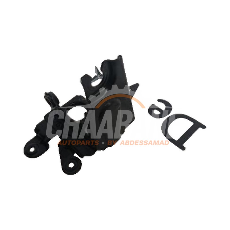 Support (divers) A0004314140 Mercedes Vito (447.6) 1.6 109 CDI 16V