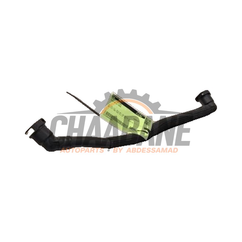 Tuyau radiateur 5QF201160N Audi Q3 Sportback (F3N) 1.4 45 TFSIe 16V 2019