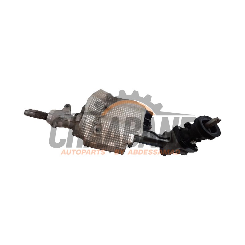 Cremaillere de direction A2464604701 Mercedes A (W176) 1.6 A-160 16V