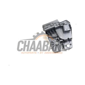 Serrure de coffre A0997400000 Mercedes GLC (X253) 2.0 260 16V 4-Matic