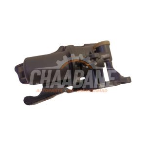 Refroidisseur dhuile A2465010101 Mercedes A-Klasse