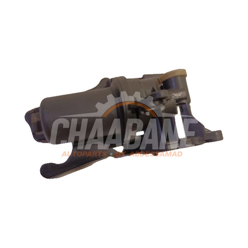 Refroidisseur dhuile A2465010101 Mercedes A-Klasse