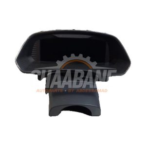 Instrument de bord 5E3920774B Skoda Octavia 2019