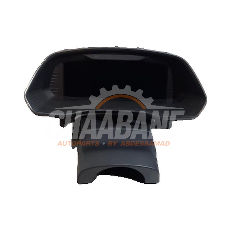 Instrument de bord 5E3920774B Skoda Octavia 2019