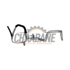 Tuyau de climatisation A1778305201 Mercedes A-Klasse AMG (177.0) 2.0 A-35 AMG Turbo 16V 4Matic