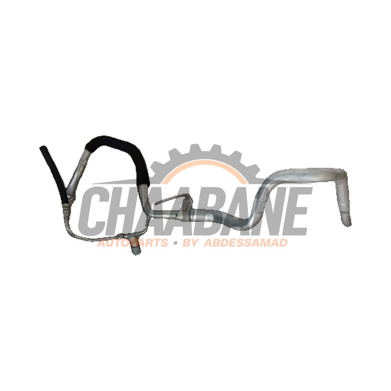 Tuyau clim A1778305201 Mercedes A-Klasse AMG (177.0) 2.0 A-35 AMG Turbo 16V 4Matic