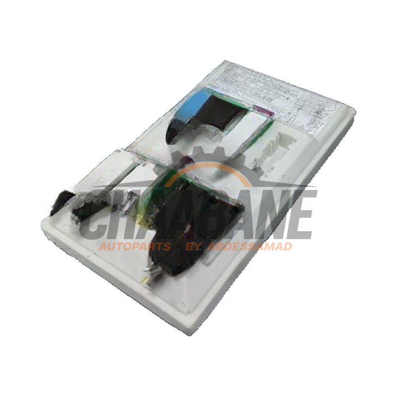 Ordinateur controle fonctionnel 61355B31353 BMW 2-Serie 2019