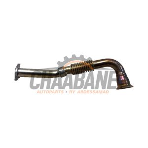 Tube RGE A6541401060 Mercedes B (W247)