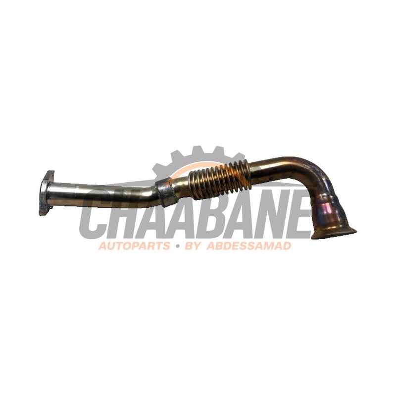 Tube RGE A6541401060 Mercedes B (W247)