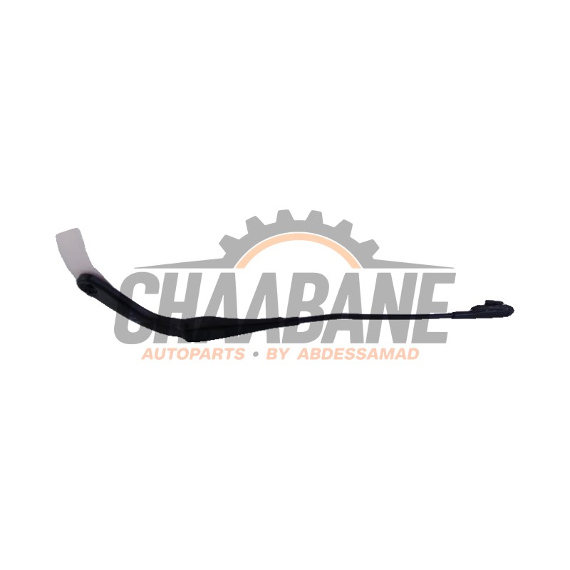 Bras essuie-glace avant 61619465063 BMW 2 serie (F23) 218i 1.5 TwinPower Turbo 12V 2014 / 2021