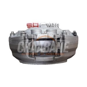 Etrier de frein (pince) avant droit 20534 Mercedes GLC (X253) 2.0 300 16V EQ Boost 4-Matic