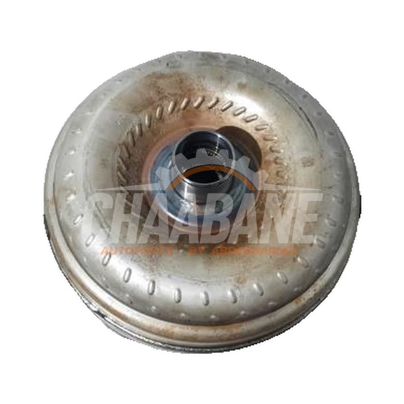 Transformateur de couple automatique 1087322466 Maserati Ghibli III 3.0 Diesel 2013
