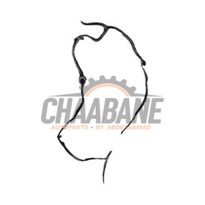 Faisceau de cables Pdc TAB016608C Volkswagen Caddy IV 2.0 TDI 75 2015