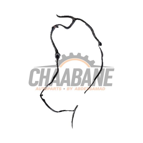 Faisceau de cables Pdc TAB016608C Volkswagen Caddy IV 2.0 TDI 75 2015