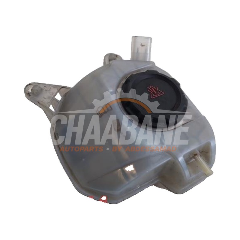 Vase dexpansion 2Q0121407 Seat Ibiza V (KJB) 1.0 12V 2017