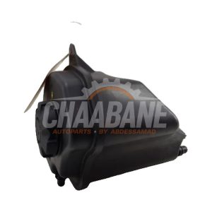 Reservoir dexpansion 7647290 BMW X5 (F15) xDrive 35d 3.0 24V 2013 / 2018