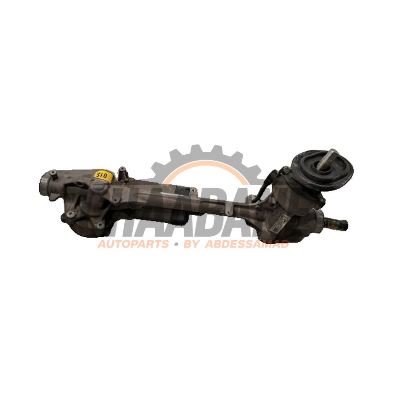 Cremaillere assistee 5WB423053BC Audi S3 Sportback (8YA) 2.0 T FSI 16V 2020