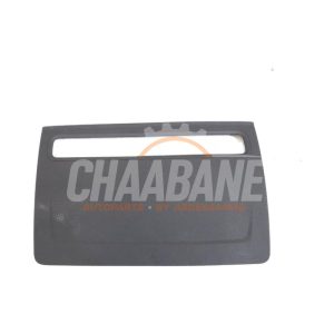 Plaque de protection divers 8V0857186E Audi A3 Limousine (8VS/8VM) 1.0 TFSI 12V 2013 / 2020