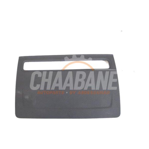 Plaque de protection divers 8V0857186E Audi A3 Limousine (8VS/8VM) 1.0 TFSI 12V 2013 / 2020