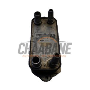 Refroidisseur dhuile C2Z18818 Jaguar XF Sportbrake 3.0 S V6 D 24V