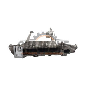 Tubulure dadmission 04L129766AS Audi A4 (B9) 2.0 TDI Ultra 16V Quattro 2015