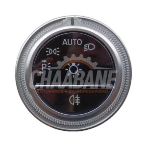 Commodo phare A2239052003 Mercedes C (W206) C-200 1.5 EQ Boost 4-Matic