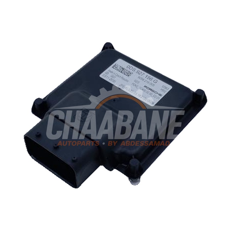 Ordinateur reservoir automatique 0DS927156G Porsche Panamera (971G) 4.0 V8 4S Diesel 2016 / 2023