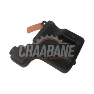 Reservoir lave-glace avant 4478690120 Mercedes EQV 300
