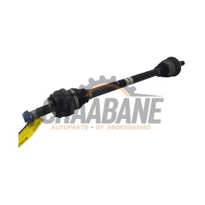 Arbre de transmission arriere gauche A2053504019 Mercedes C (W205) C-180 1.6 16V