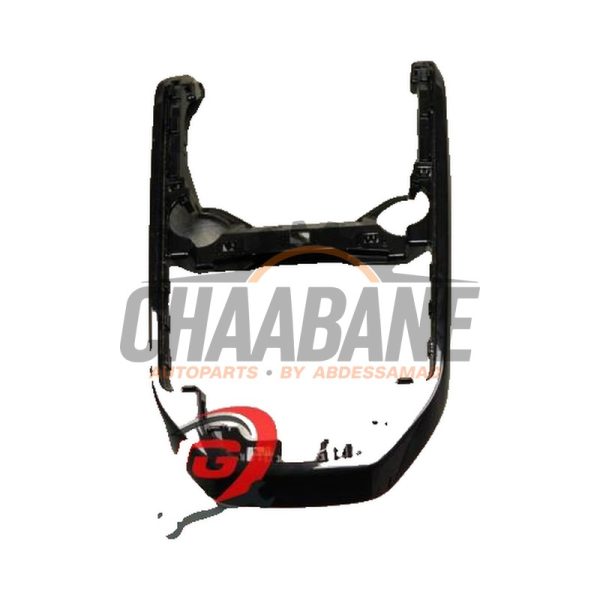 Element tableau de bord 6F1863681 Seat Arona (KJX) 1.6 TDI 95 2017