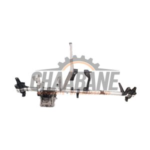 Barre tableau de bord A1766801055 Mercedes A (W176) 1.8 A-180 CDI 16V Autom.