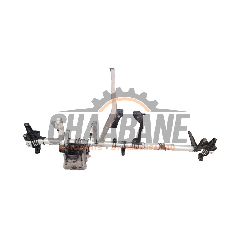 Barre tableau de bord A1766801055 Mercedes A (W176) 1.8 A-180 CDI 16V Autom.