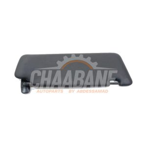 Ensemble pare-soleil 8V0857551E Audi RS 3 Sportback (8VA/8VF) 2.5 TFSI 20V Quattro 2015 / 2020