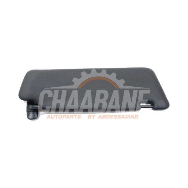 Ensemble pare-soleil 8V0857551E Audi RS 3 Sportback (8VA/8VF) 2.5 TFSI 20V Quattro 2015 / 2020