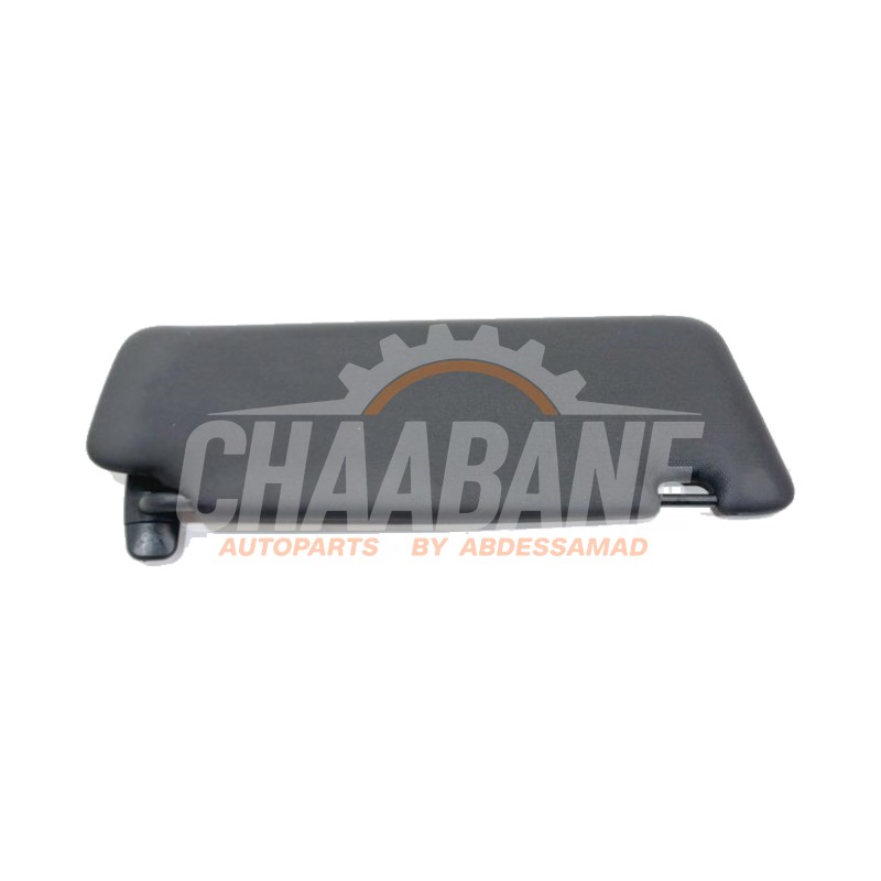 Pare-soleil 8V0857551E Audi A3 Sportback (8VA/8VF) 1.5 35 TFSI 16V 2012 / 2020