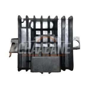 Module (divers) 2439008400 Mercedes GLE (V167) 350 e 2.0 16V 4-Matic