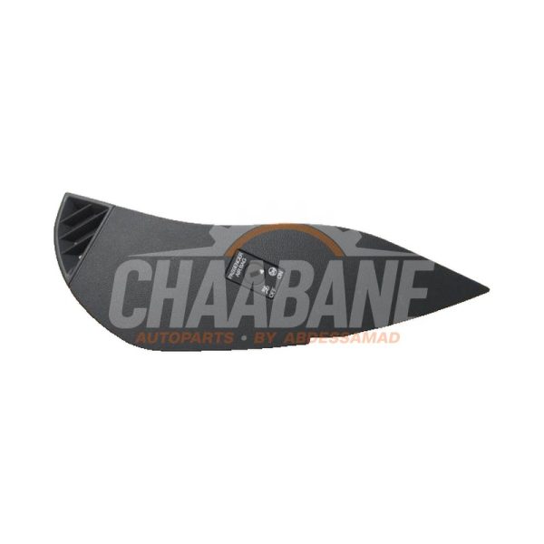 Couvercle du tableau de bord 5TB858248A Volkswagen Touran (5T1) 2.0 TDI 150 2015