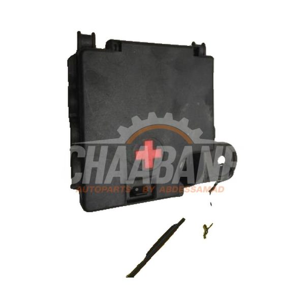 Porte fusible 8K0937517B Audi RS 5 (8F7) 4.2 V8 32V 2013 / 2015