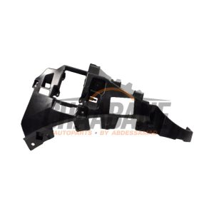 Support pare-chocs avant droit 4M8807096A Audi SQ8 (4MN) 2018