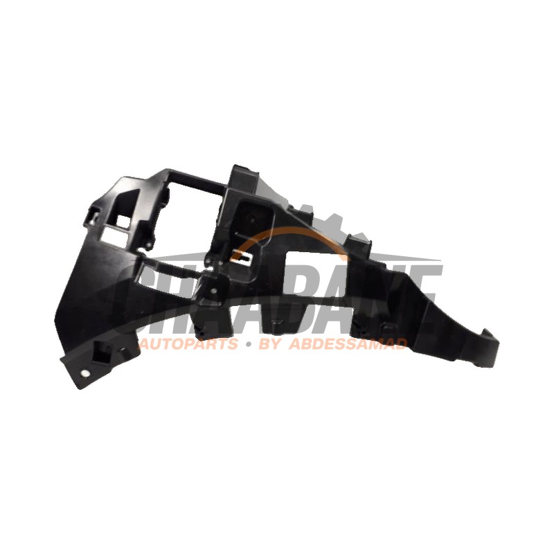 Support pare-chocs avant droit 4M8807096A Audi SQ8 (4MN) 2018