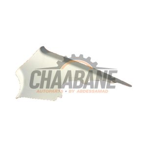Revetement montant arriere droit T4N27091LKP Jaguar XE 2.0 240 Turbo 16V